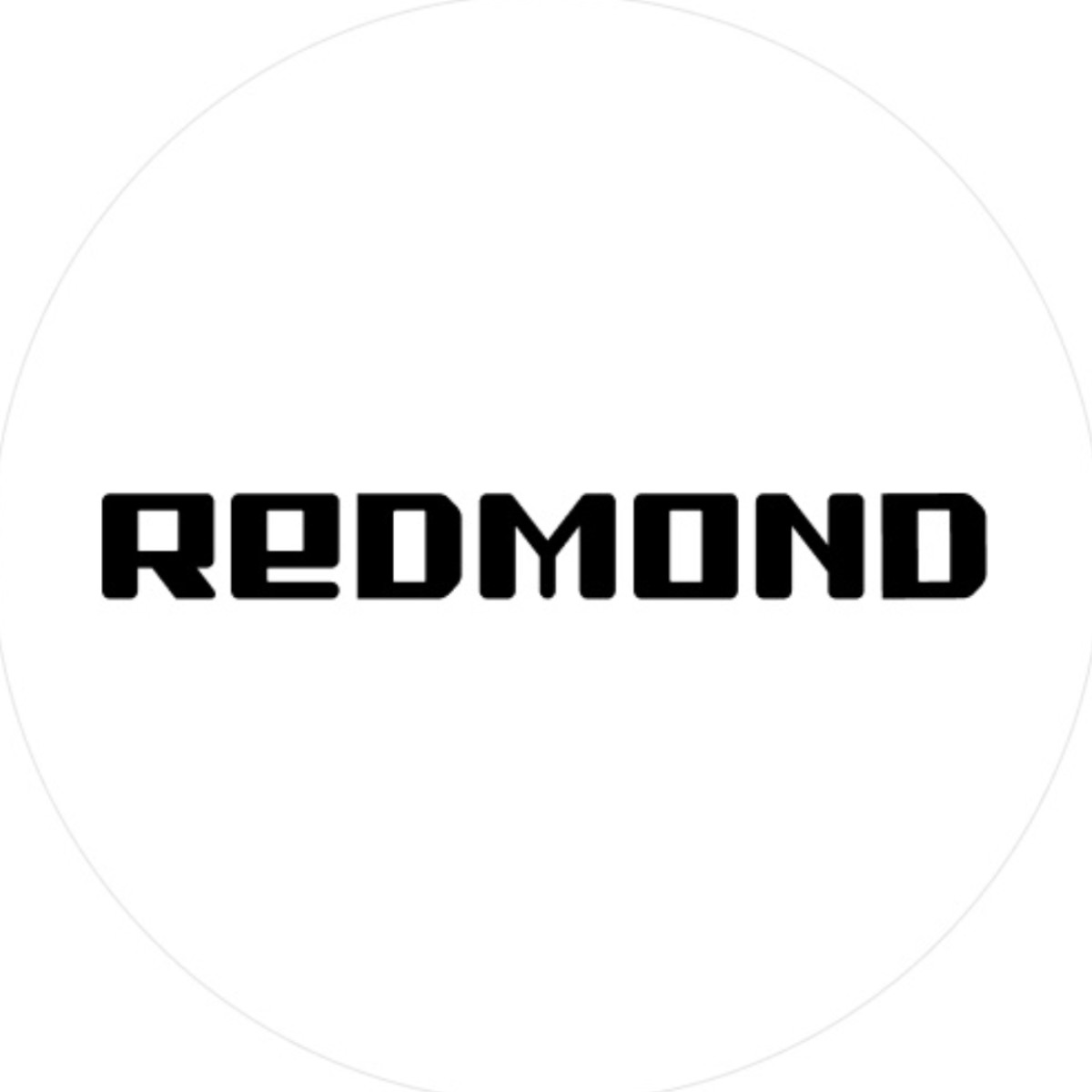 REDMOND Интернет-магазин